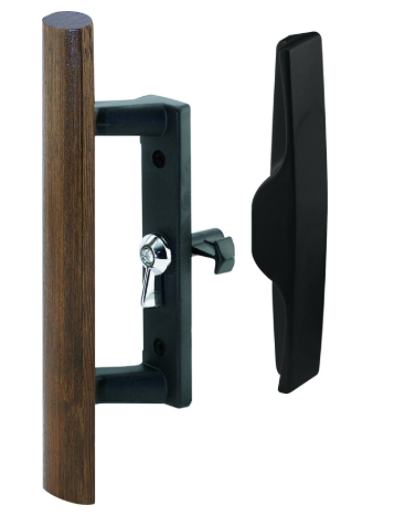 Door & Window Hardware